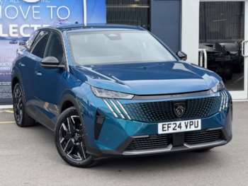 Used Peugeot 3008 2024 for sale - 75276503: Photo