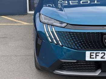 Used Peugeot 3008 2024 for sale - 75276503: Photo