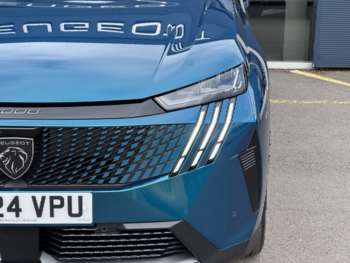 Used Peugeot 3008 2024 for sale - 75276503: Photo