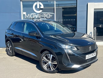 Used Peugeot 3008 2023 for sale - 79431275: Photo