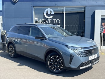 Used Peugeot 5008 2024 for sale - 79405421: Photo