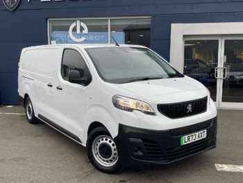 Used Peugeot Expert 2024 for sale - 74998828: Photo