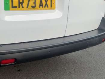 Used Peugeot Expert 2024 for sale - 74998828: Photo