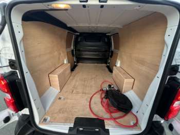 Used Peugeot Expert 2024 for sale - 74998828: Photo