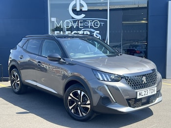 Used Peugeot 2008 2023 for sale - 79174624: Photo