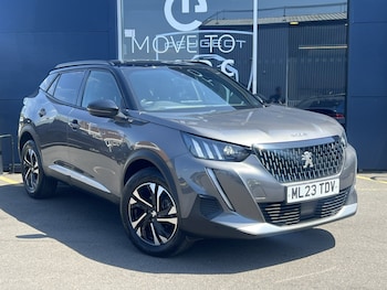 Used Peugeot 2008 2023 for sale - 79174624: Photo