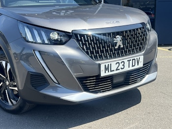 Used Peugeot 2008 2023 for sale - 79174624: Photo