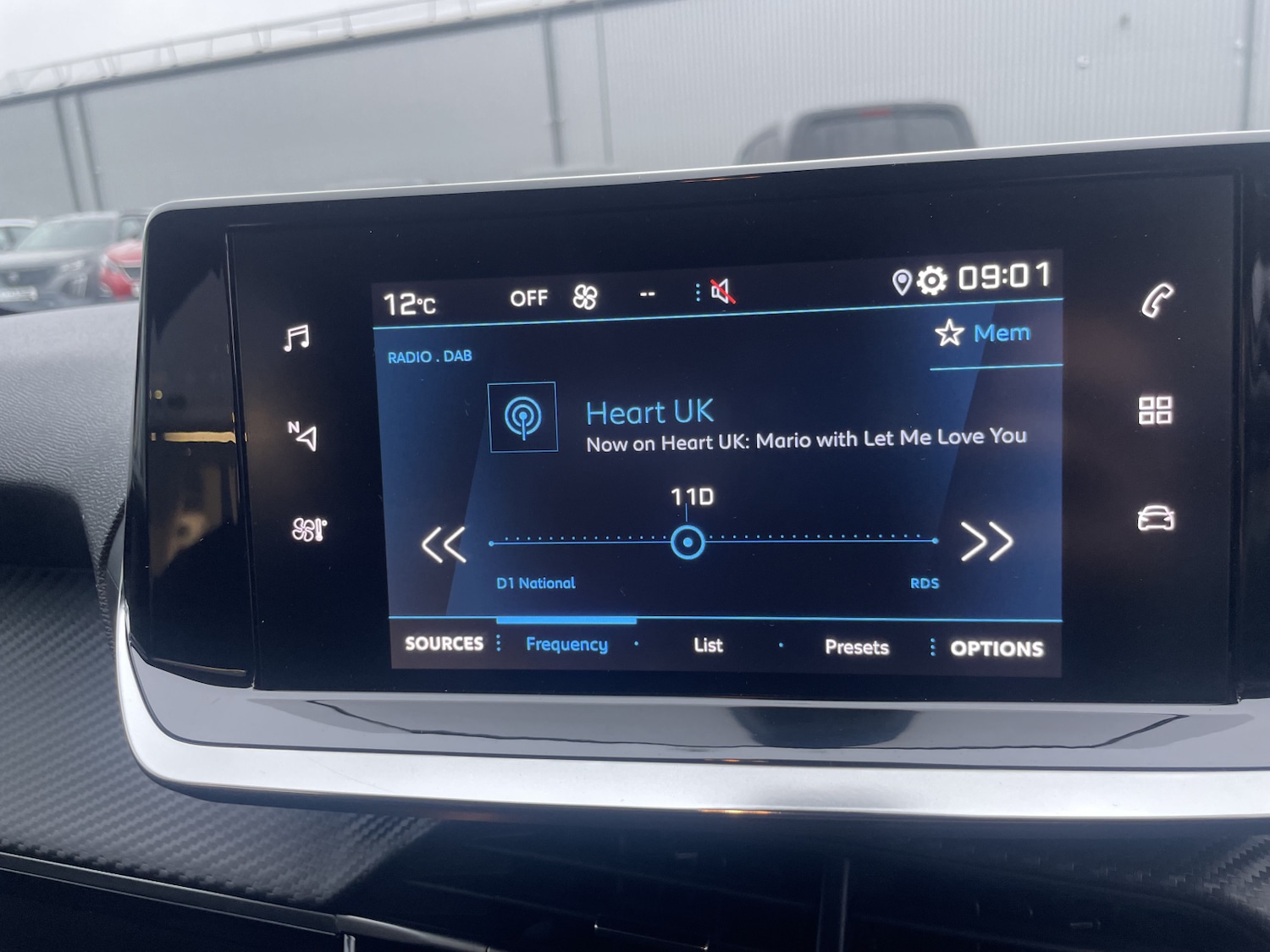 Used Peugeot 208 2023 for sale - 76556928: Photo 10