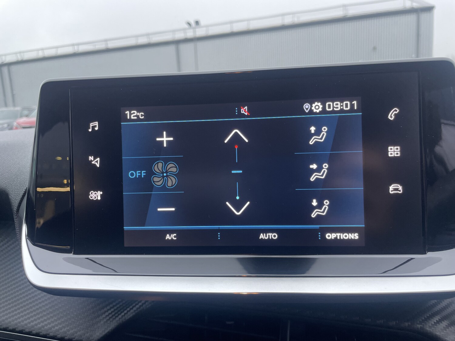 Used Peugeot 208 2023 for sale - 76556928: Photo 11