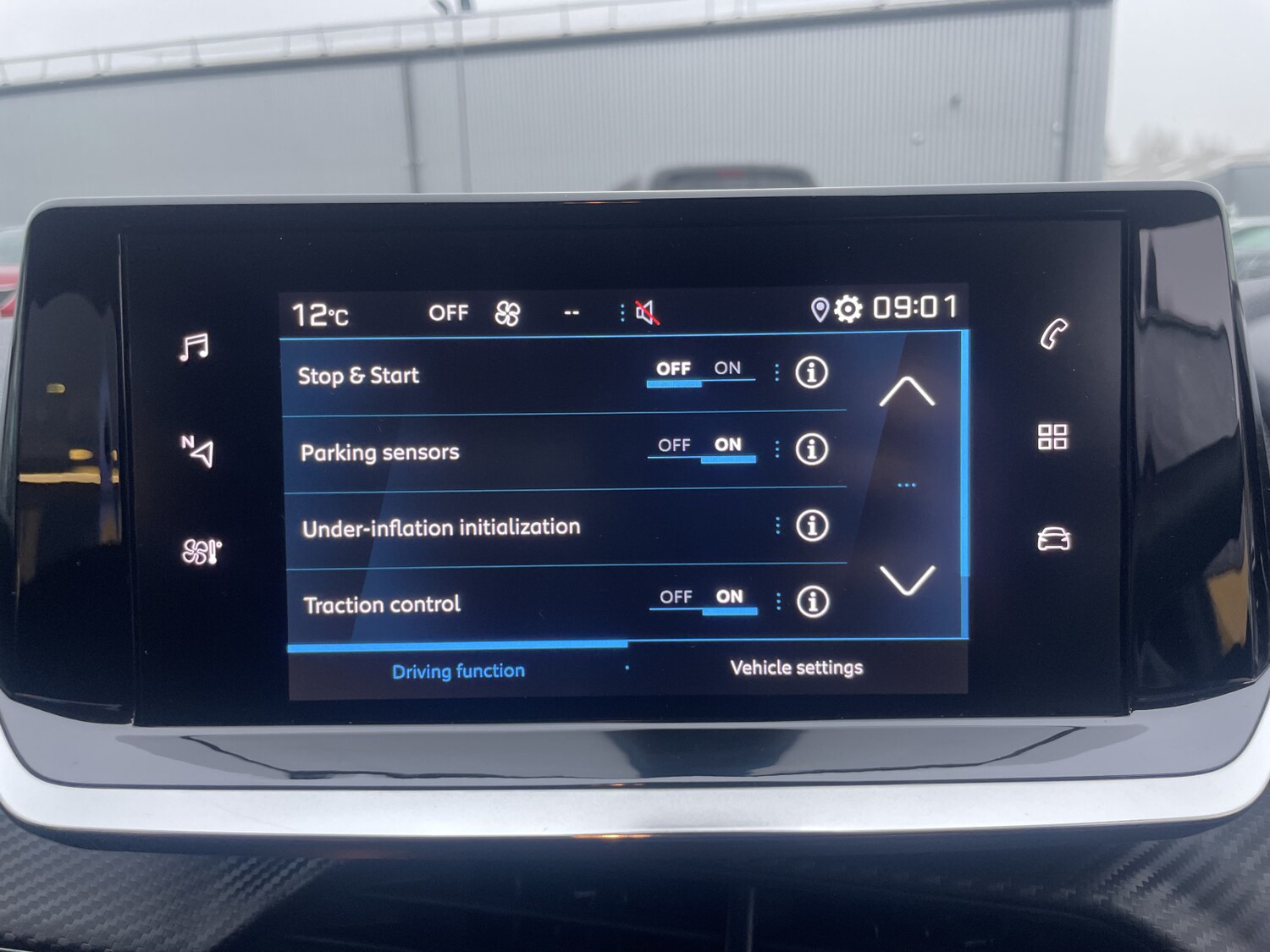 Used Peugeot 208 2023 for sale - 76556928: Photo 13