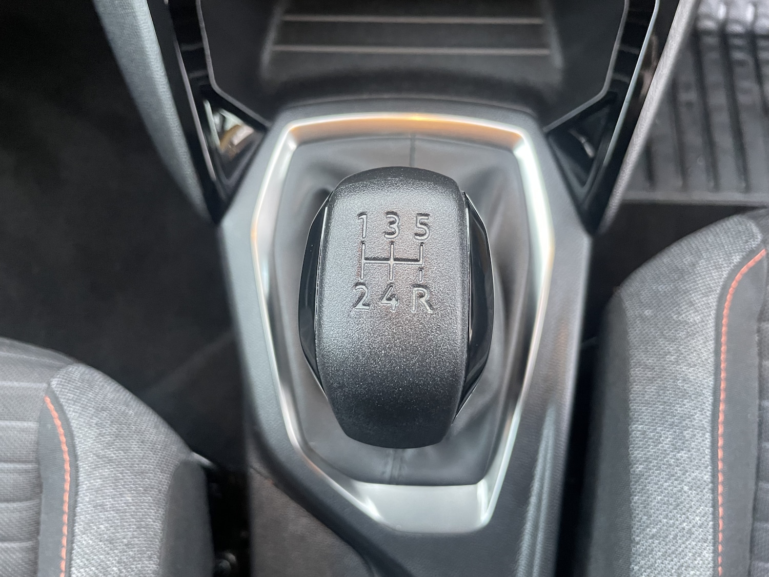 Used Peugeot 208 2023 for sale - 76556928: Photo 15