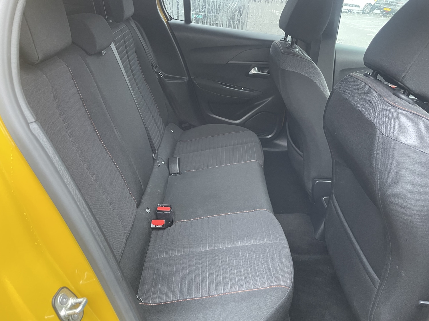 Used Peugeot 208 2023 for sale - 76556928: Photo 18