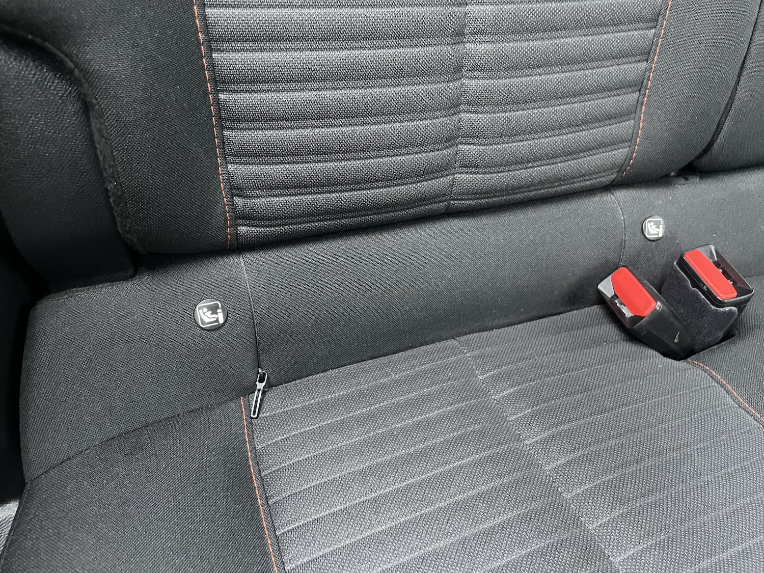 Used Peugeot 208 2023 for sale - 76556928: Photo 19