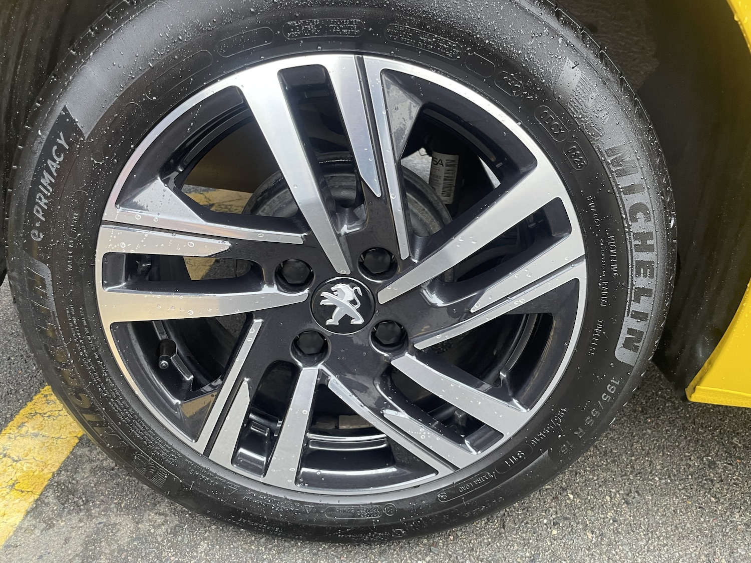 Used Peugeot 208 2023 for sale - 76556928: Photo 2