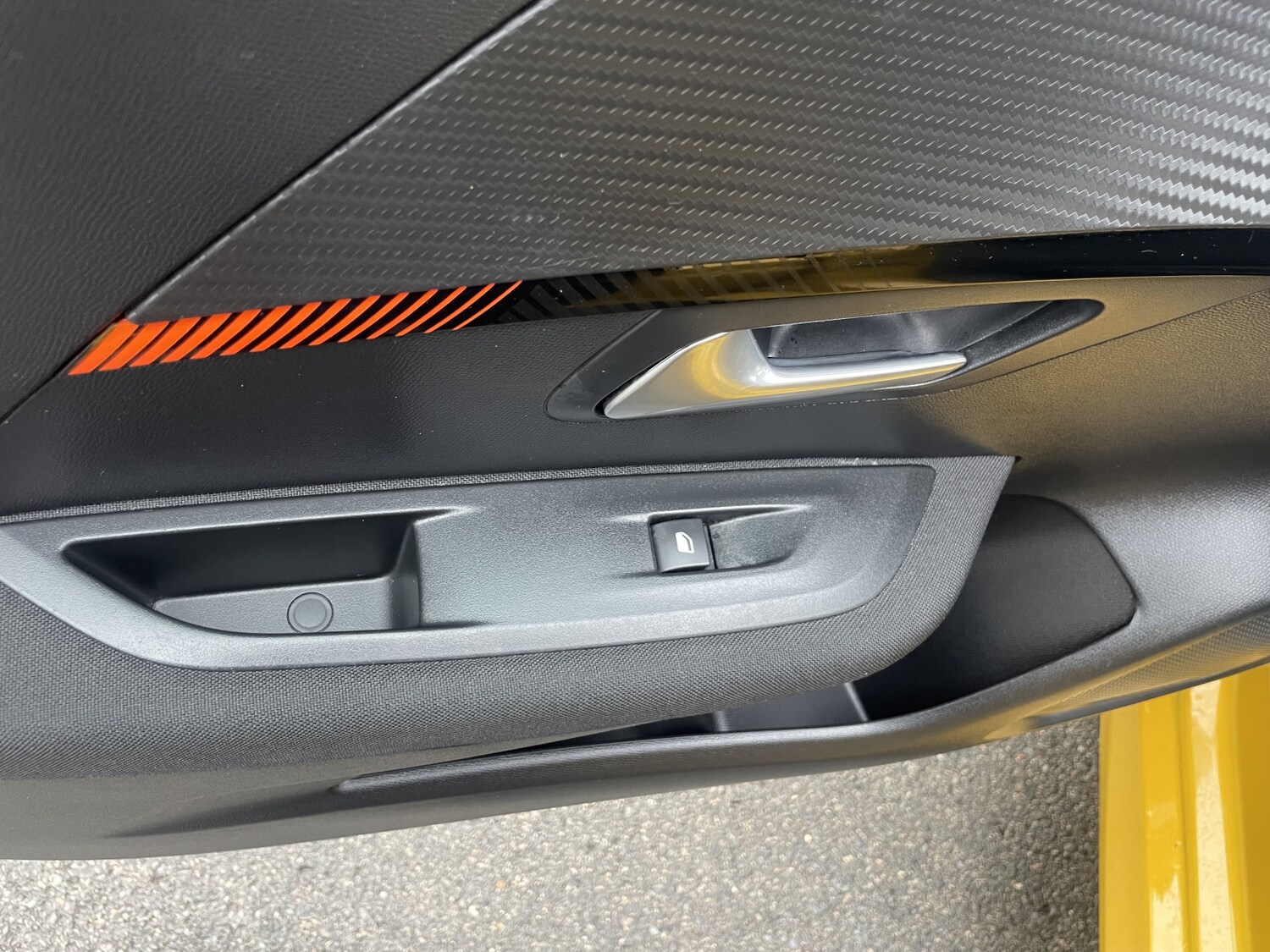 Used Peugeot 208 2023 for sale - 76556928: Photo 24