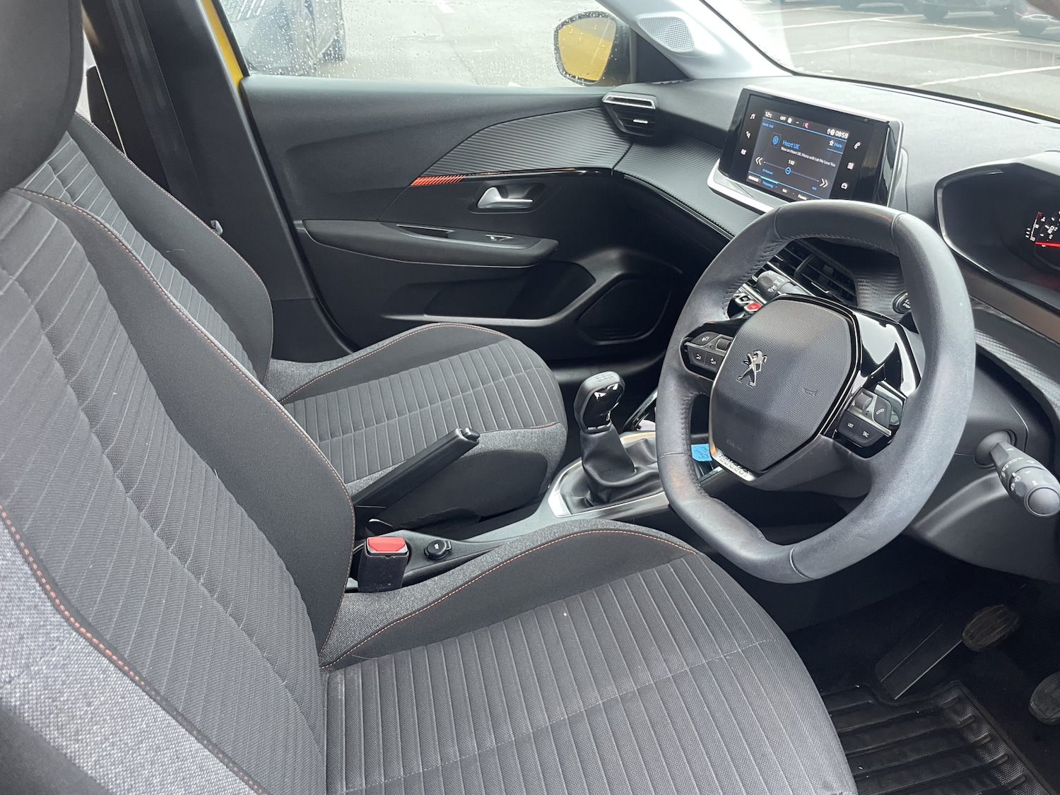 Used Peugeot 208 2023 for sale - 76556928: Photo 25