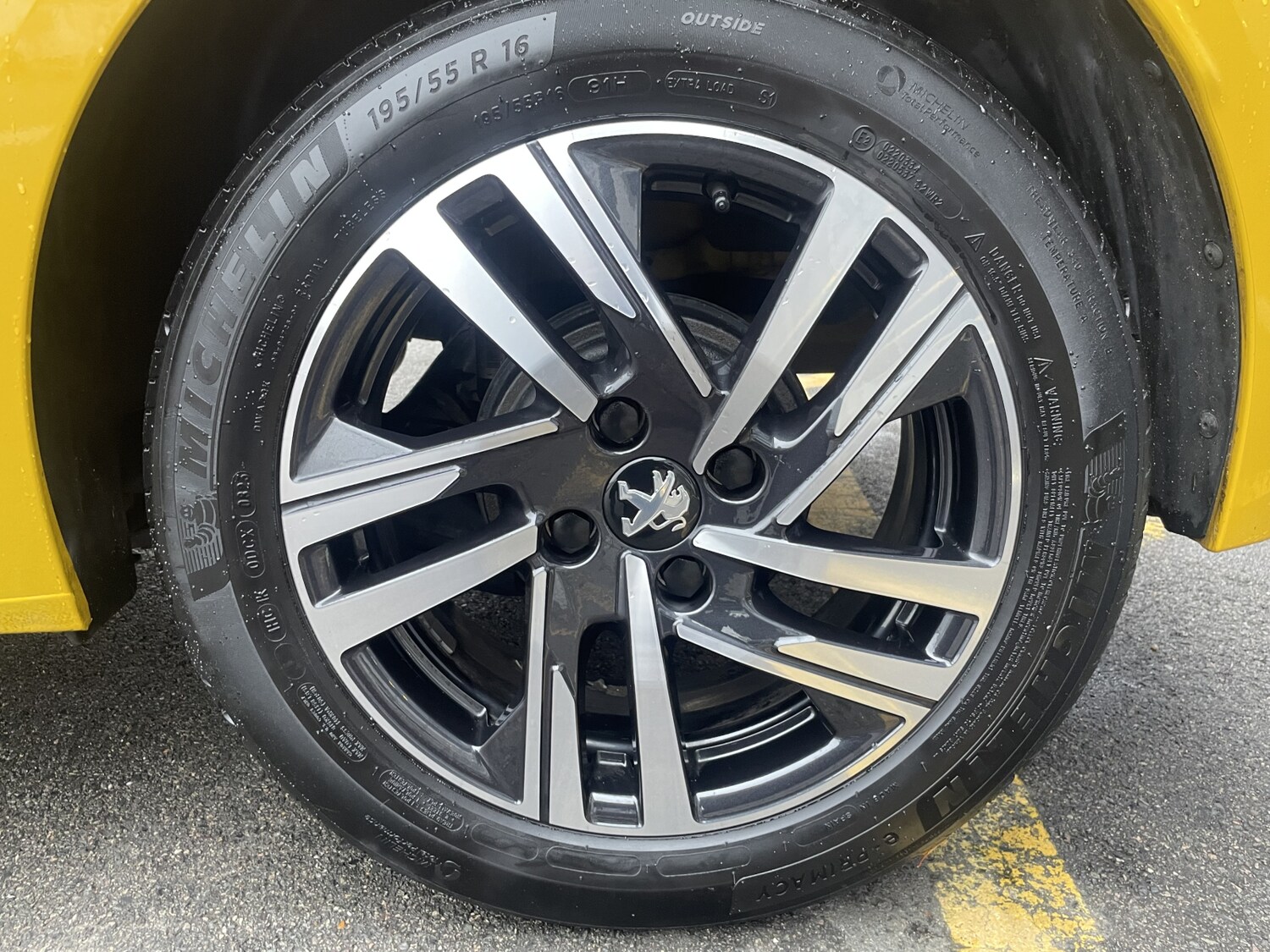 Used Peugeot 208 2023 for sale - 76556928: Photo 6