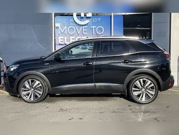 Used Peugeot 3008 2019 for sale - 79787502: Photo
