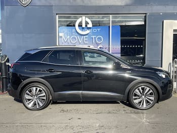 Used Peugeot 3008 2019 for sale - 79787502: Photo