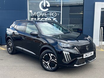 Used Peugeot 2008 2023 for sale - 78336768: Photo