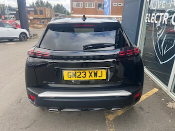 Used Peugeot 2008 2023 for sale - 78336768: Photo