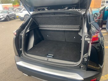 Used Peugeot 2008 2023 for sale - 78336768: Photo