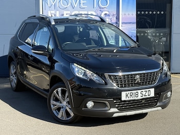 Peugeot - 2008