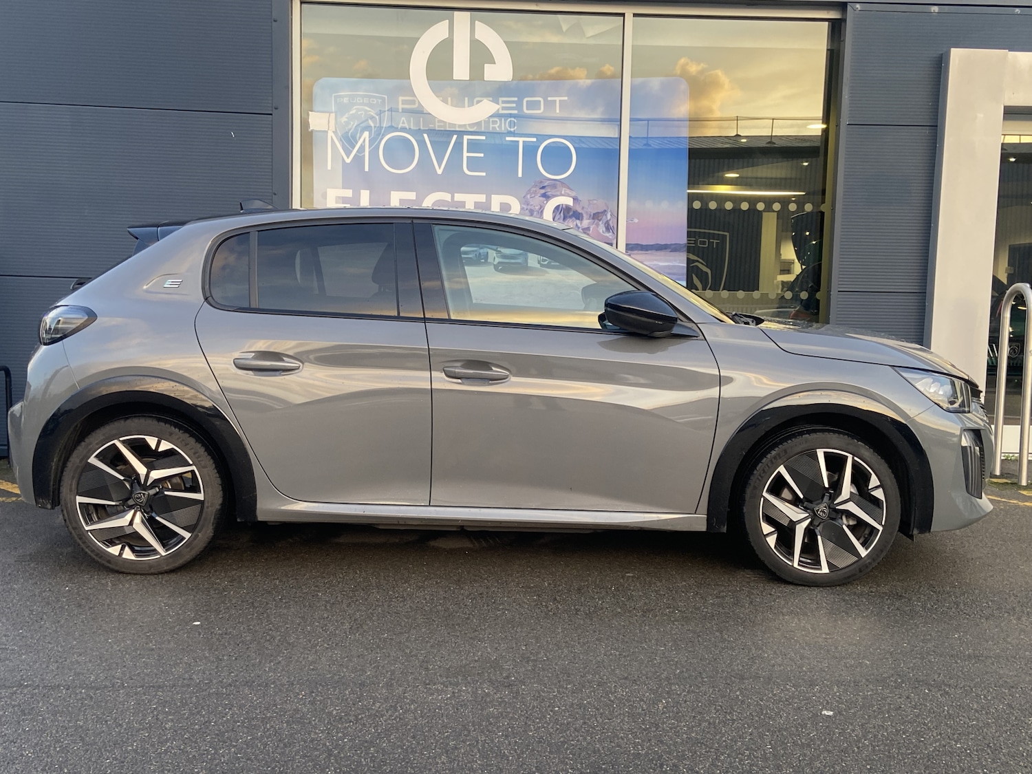 Used Peugeot 208 2025 for sale - 77353807: Photo 10