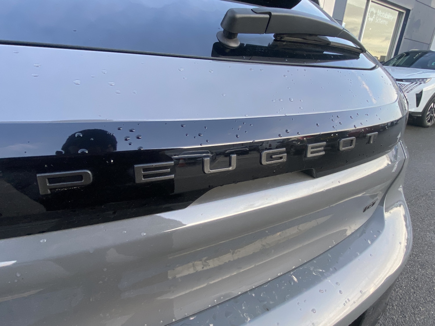 Used Peugeot 208 2025 for sale - 77353807: Photo 13