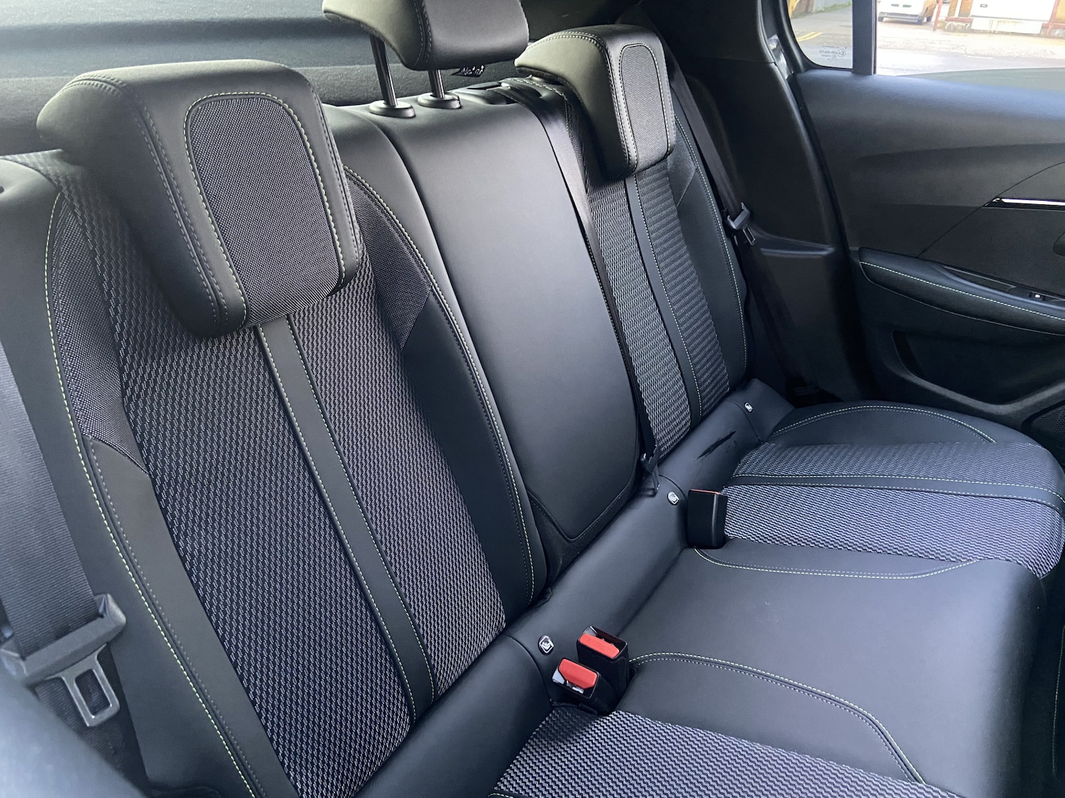 Used Peugeot 208 2025 for sale - 77353807: Photo 14