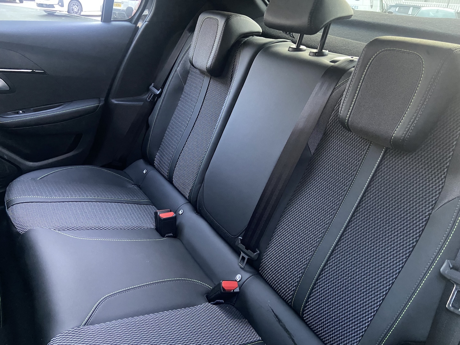 Used Peugeot 208 2025 for sale - 77353807: Photo 15