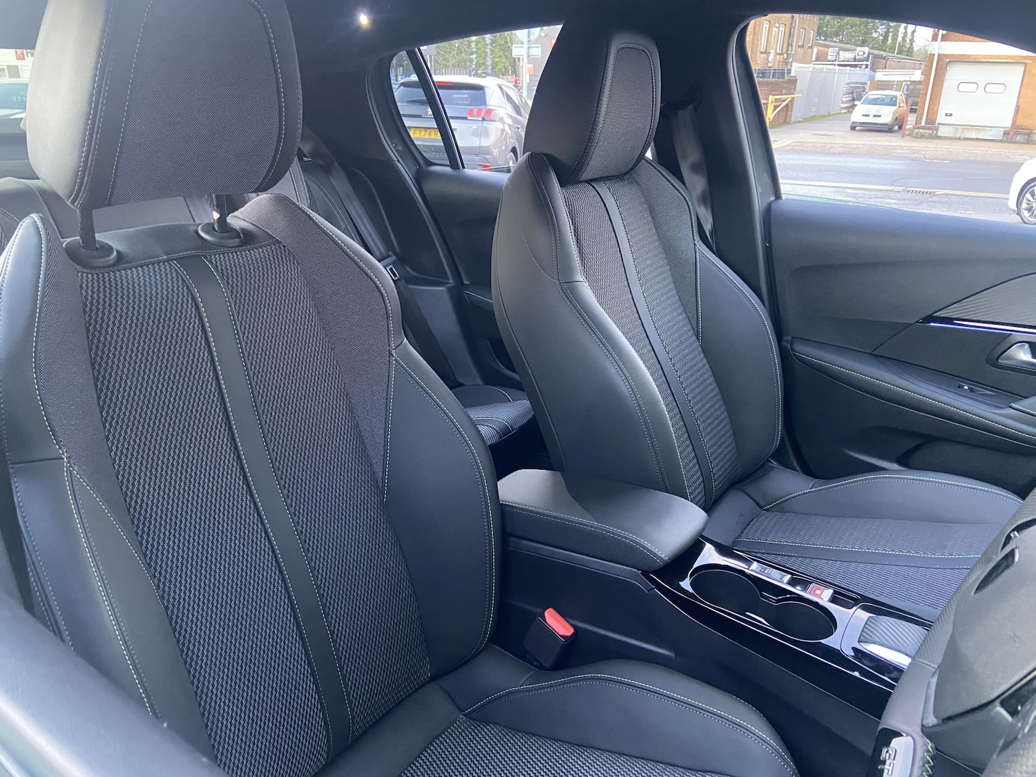 Used Peugeot 208 2025 for sale - 77353807: Photo 17