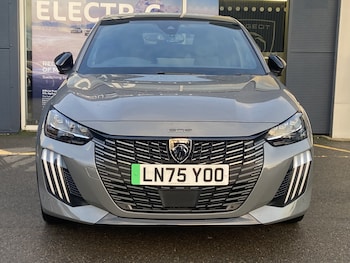 Used Peugeot 208 2025 for sale - 77353807: Photo