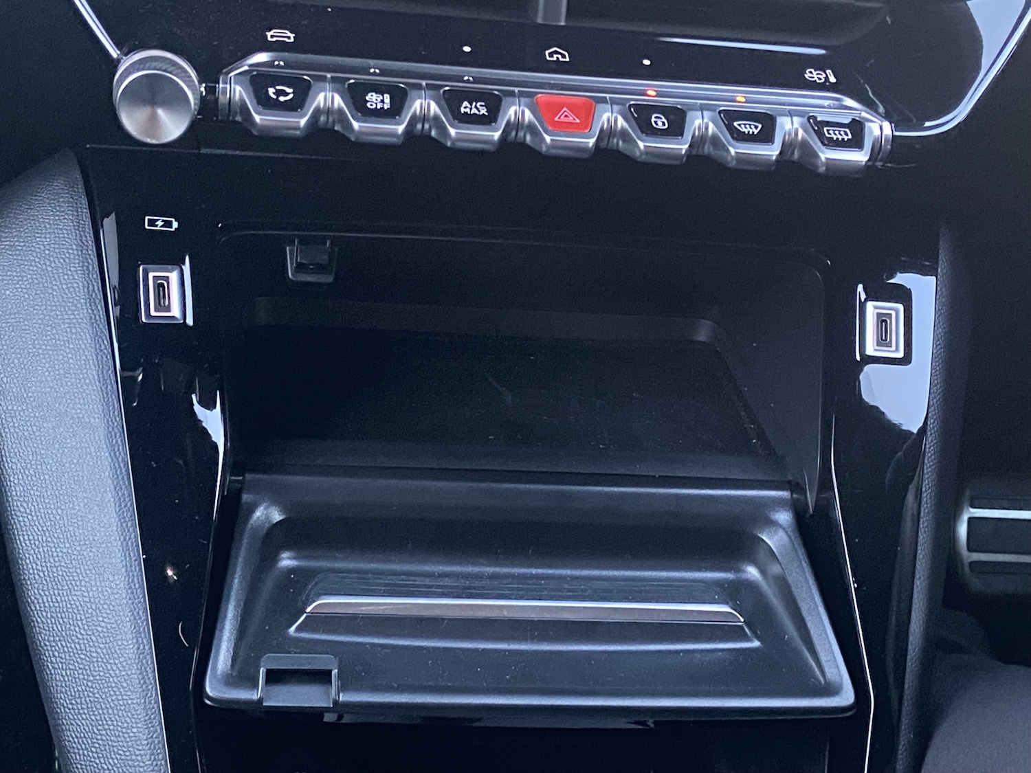 Used Peugeot 208 2025 for sale - 77353807: Photo 23