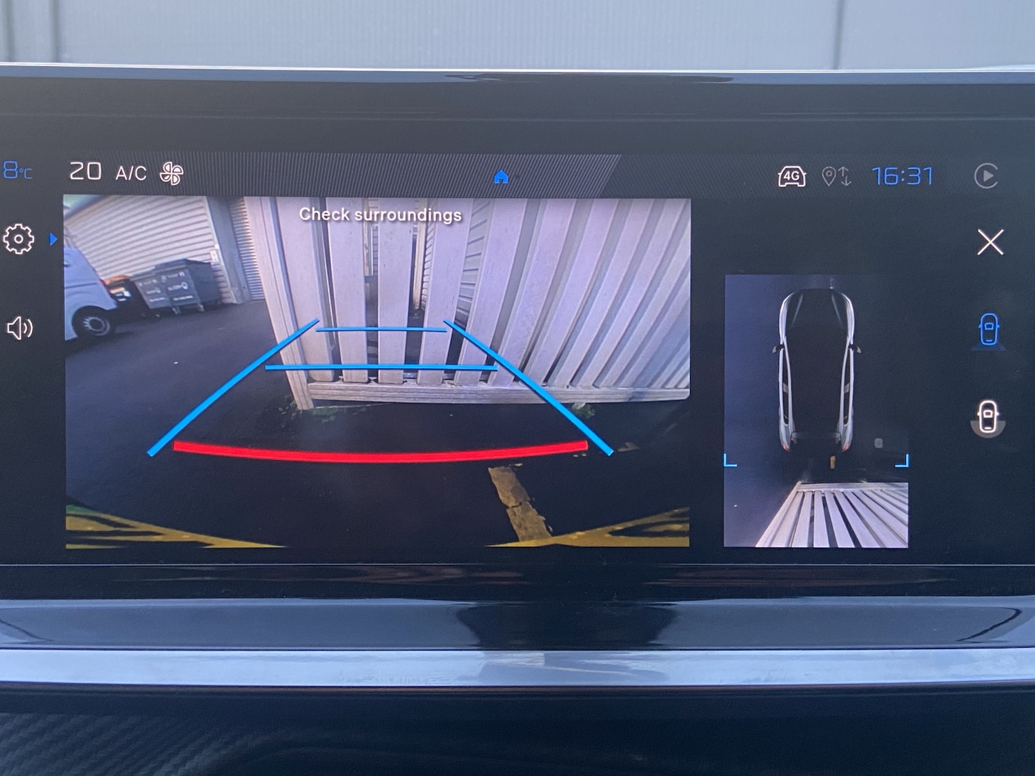 Used Peugeot 208 2025 for sale - 77353807: Photo 24