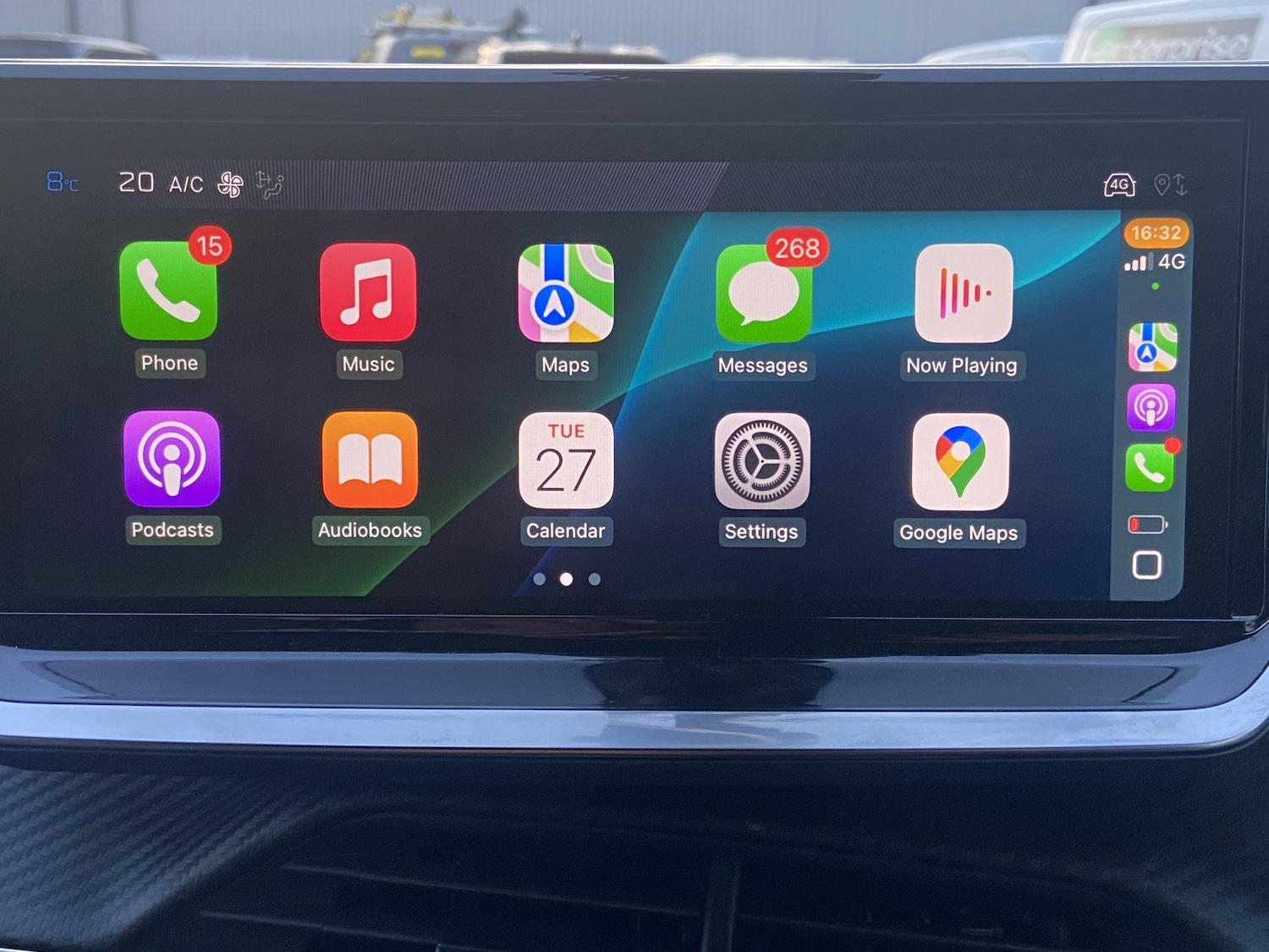 Used Peugeot 208 2025 for sale - 77353807: Photo 25