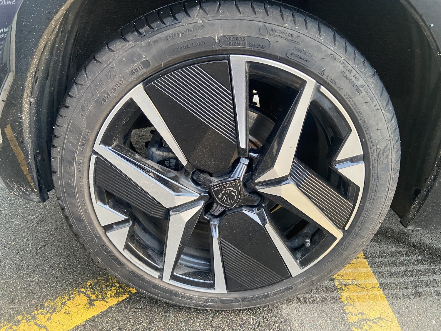 Used Peugeot 208 2025 for sale - 77353807: Photo 4