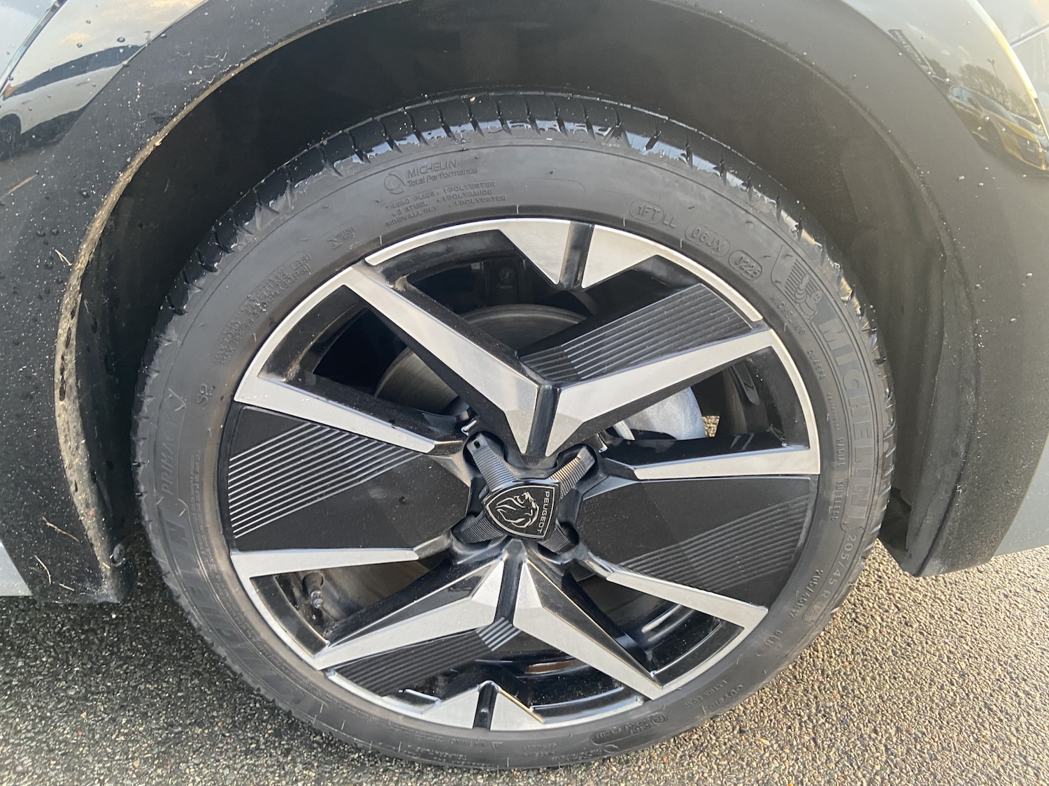 Used Peugeot 208 2025 for sale - 77353807: Photo 6