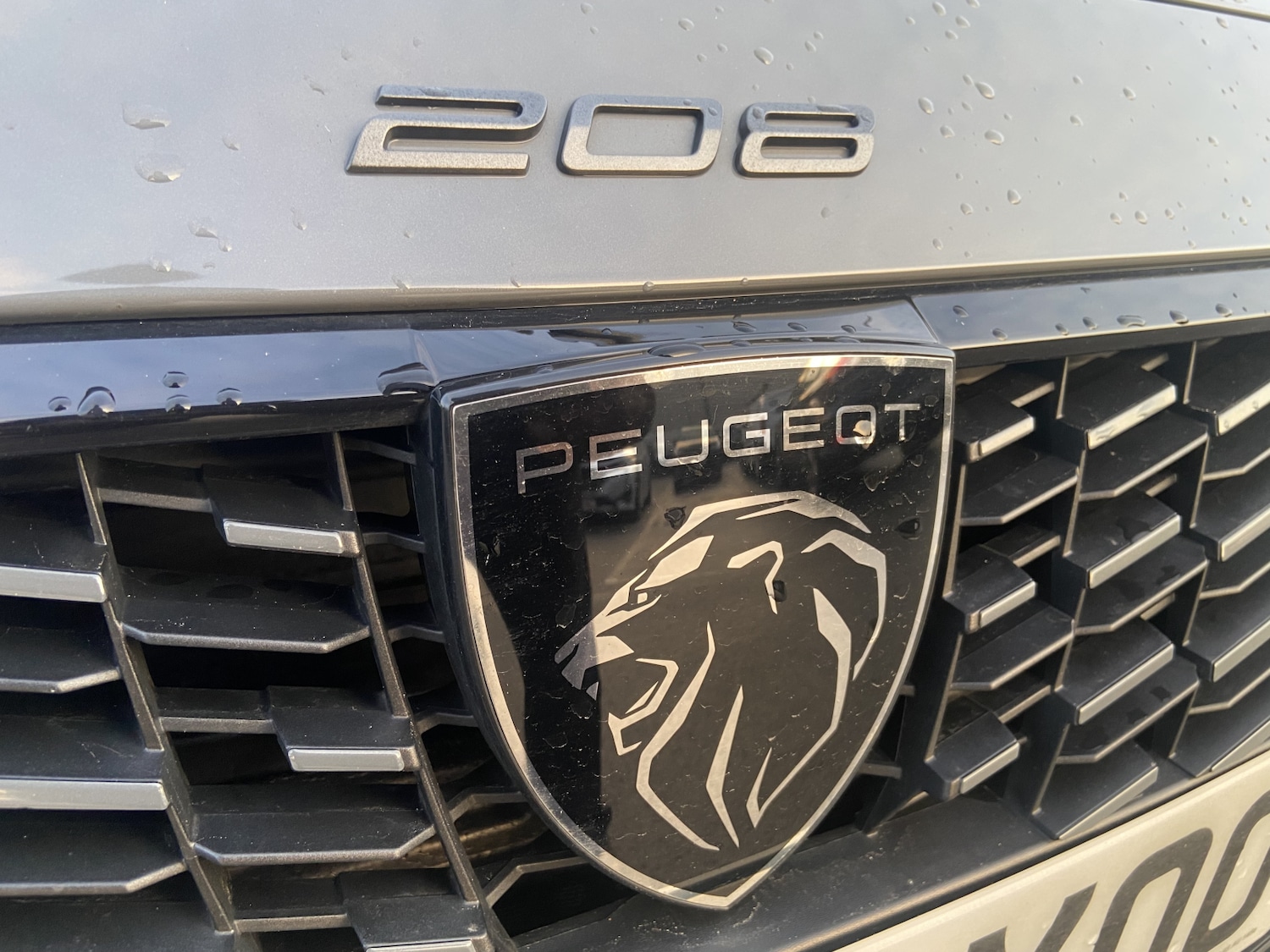 Used Peugeot 208 2025 for sale - 77353807: Photo 7