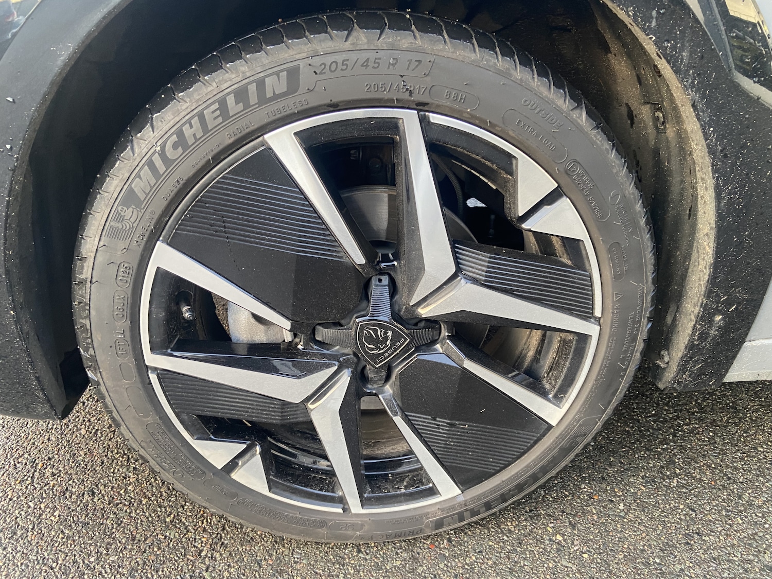 Used Peugeot 208 2025 for sale - 77353807: Photo 8