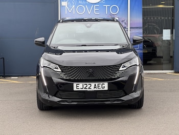 Used Peugeot 3008 2022 for sale - 75501780: Photo