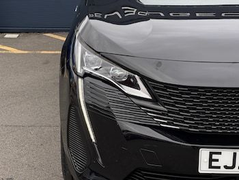 Used Peugeot 3008 2022 for sale - 75501780: Photo
