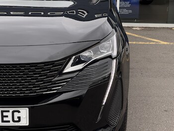 Used Peugeot 3008 2022 for sale - 75501780: Photo