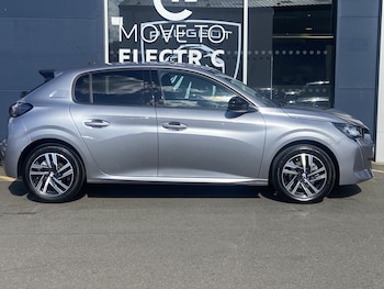 Used Peugeot 208 2023 for sale - 79127268: Photo