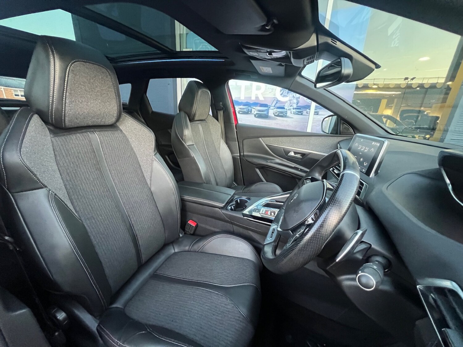 Used Peugeot 3008 2020 for sale - 77235443: Photo 14