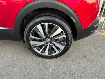 Used Peugeot 3008 2020 for sale - 77235443: Photo