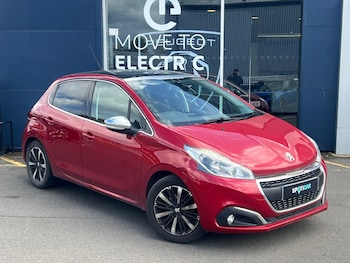 Used Peugeot 208 2018 for sale - 78123179: Photo