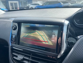 Used Peugeot 208 2018 for sale - 78123179: Photo