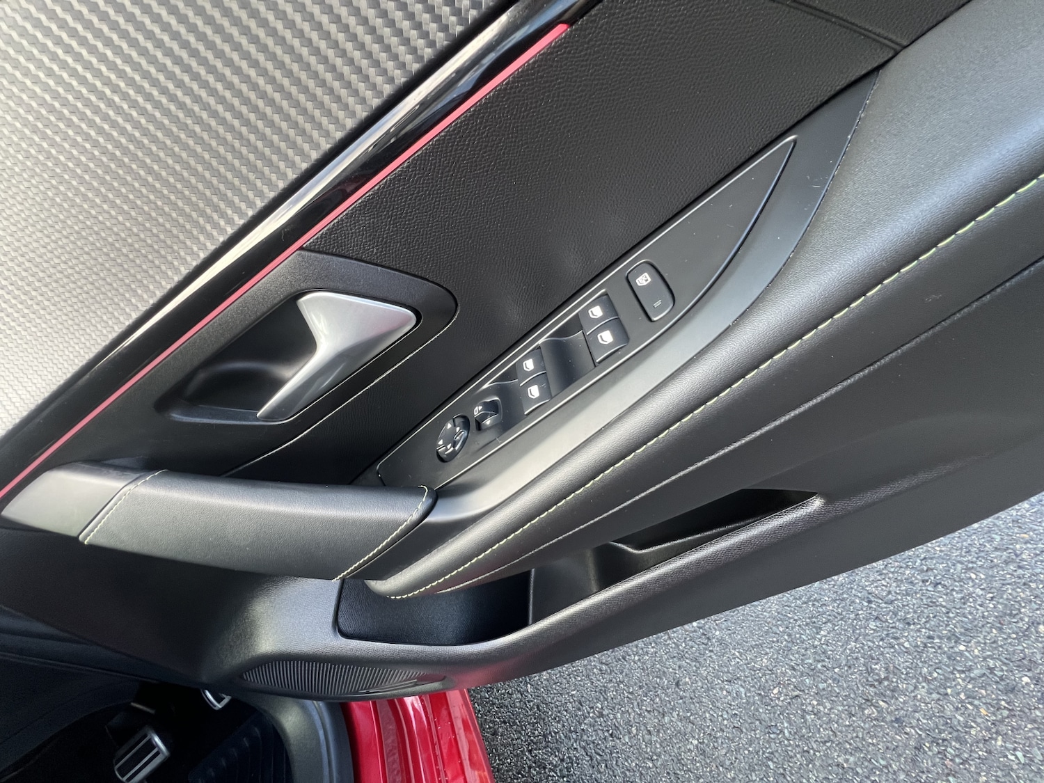 Used Peugeot 208 2020 for sale - 77326354: Photo 10