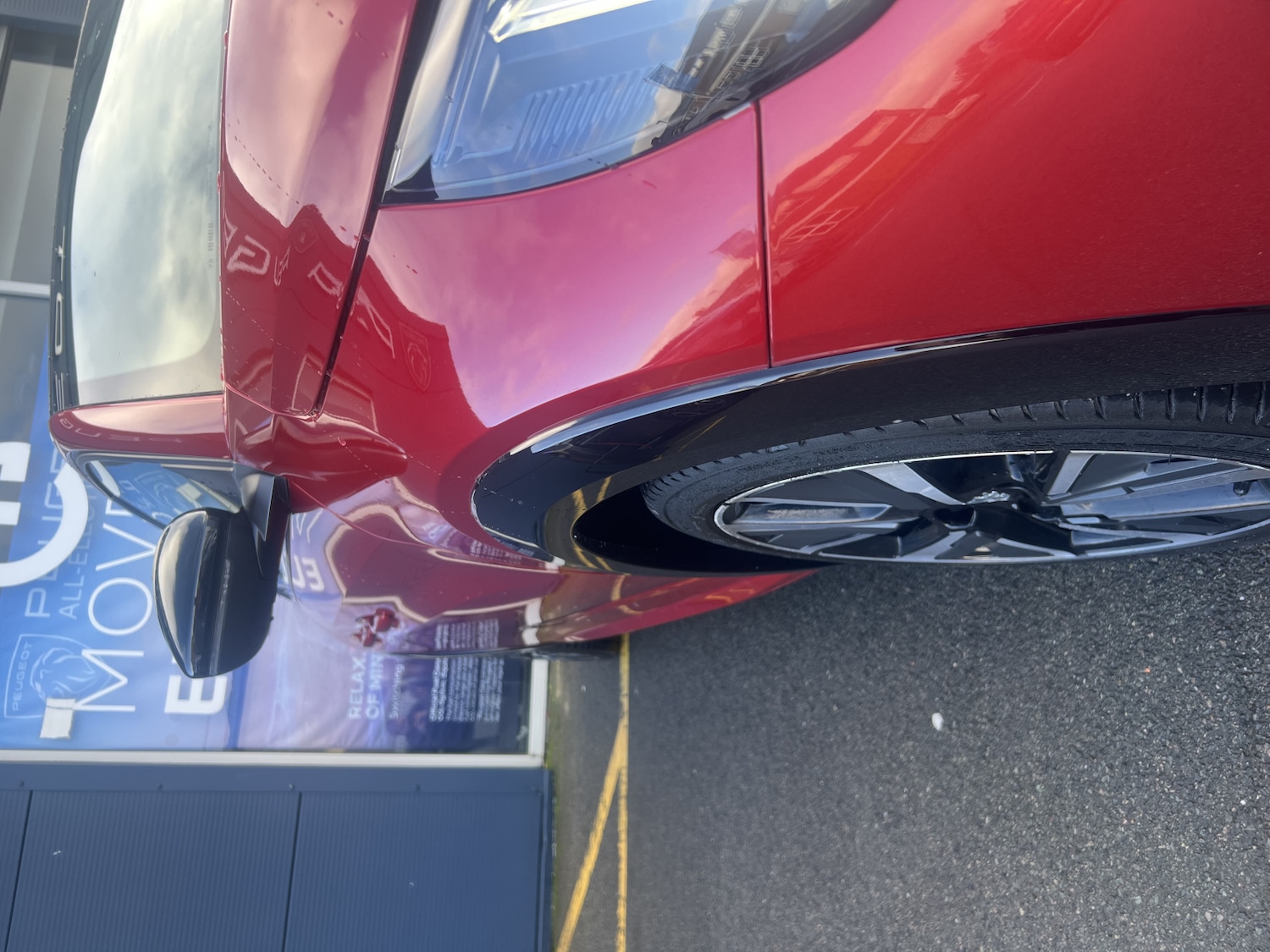 Used Peugeot 208 2020 for sale - 77326354: Photo 12